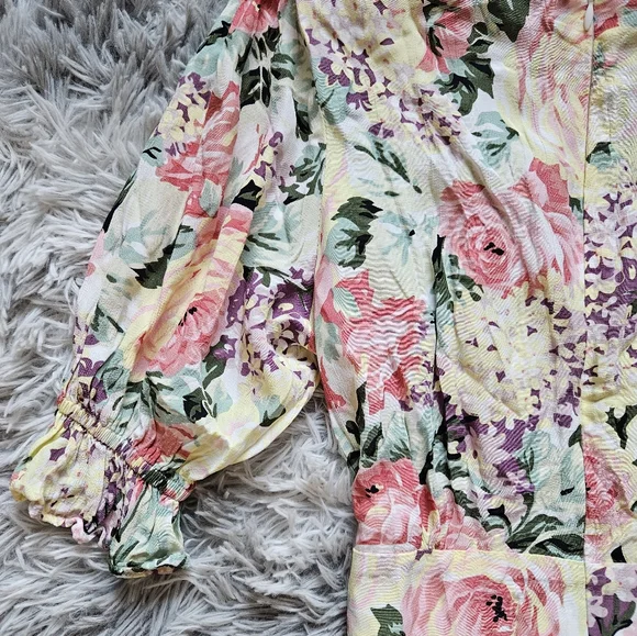 Faithfull the Brand Romper - Picture 12 of 14